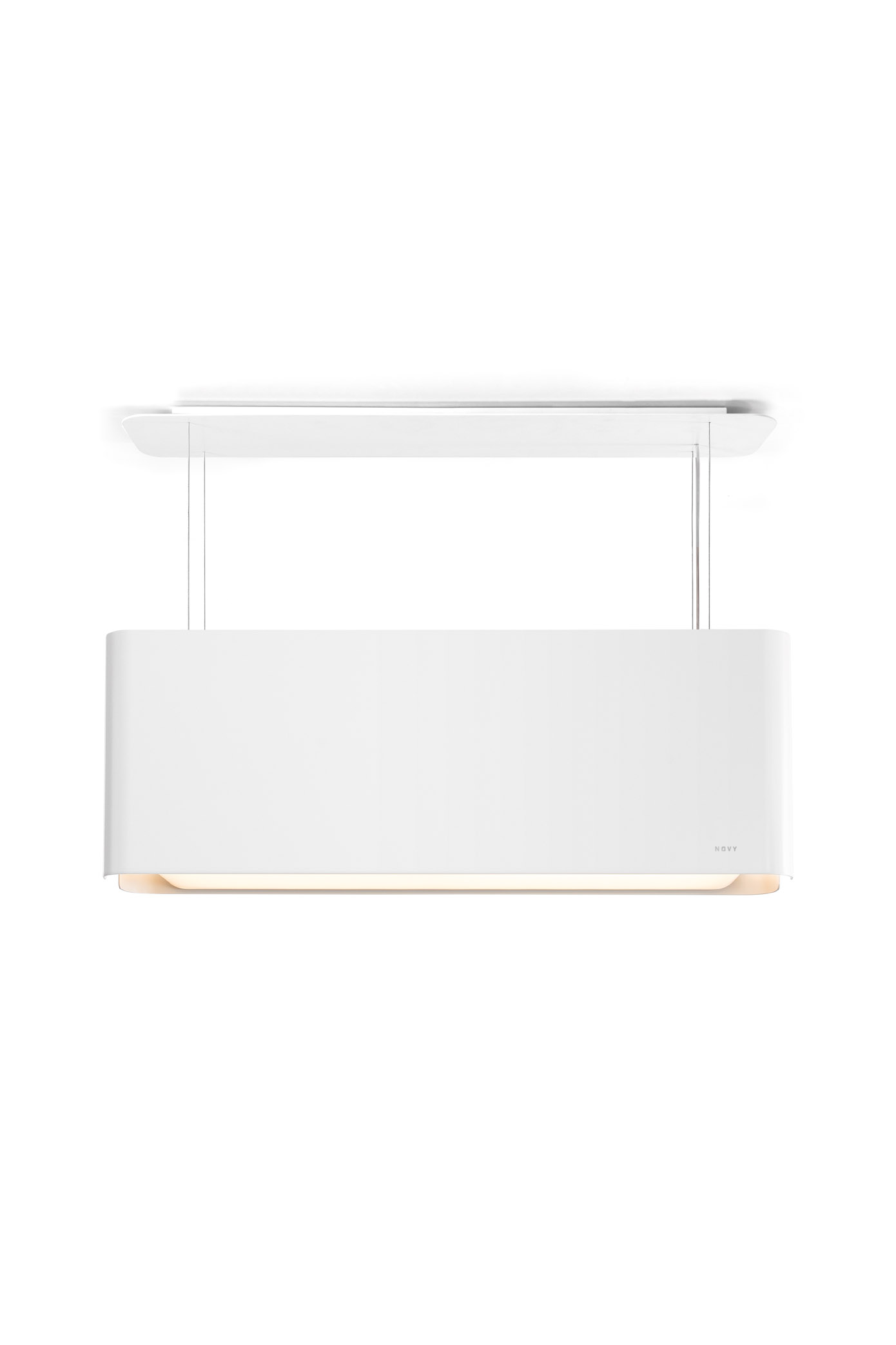 7550500 Placa de techo Novy Mood